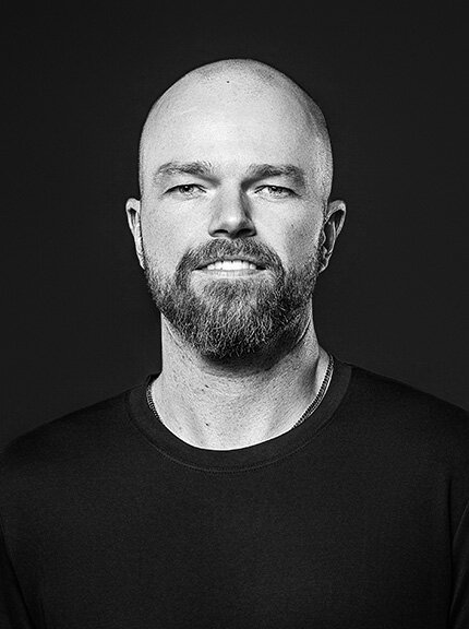 Brent Ingersoll